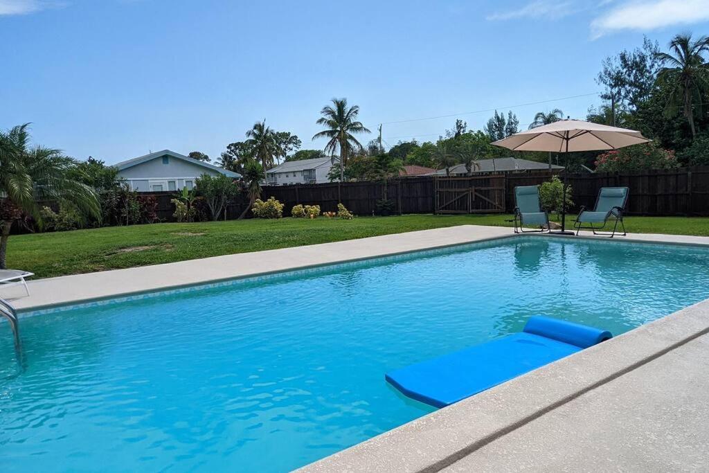 Pool Home On The Bay, Large Private Yard Near Ami Bradenton Exterior photo