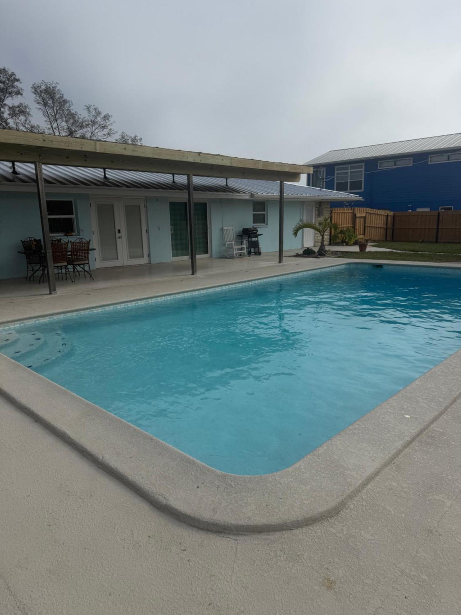Pool Home On The Bay, Large Private Yard Near Ami Bradenton Exterior photo